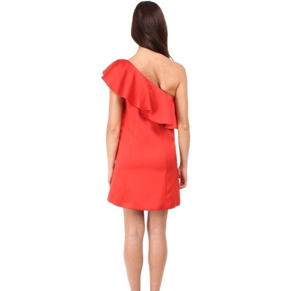 NWT Zac Posen Dress size 6 - Picture 3 of 5